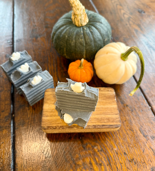 Ghost Blossom - All Natural Soap
