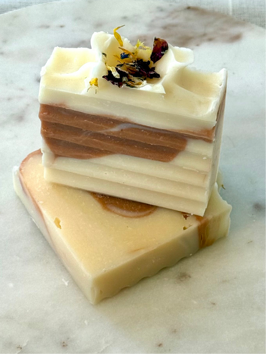Verbena Woods – All Natural Soap